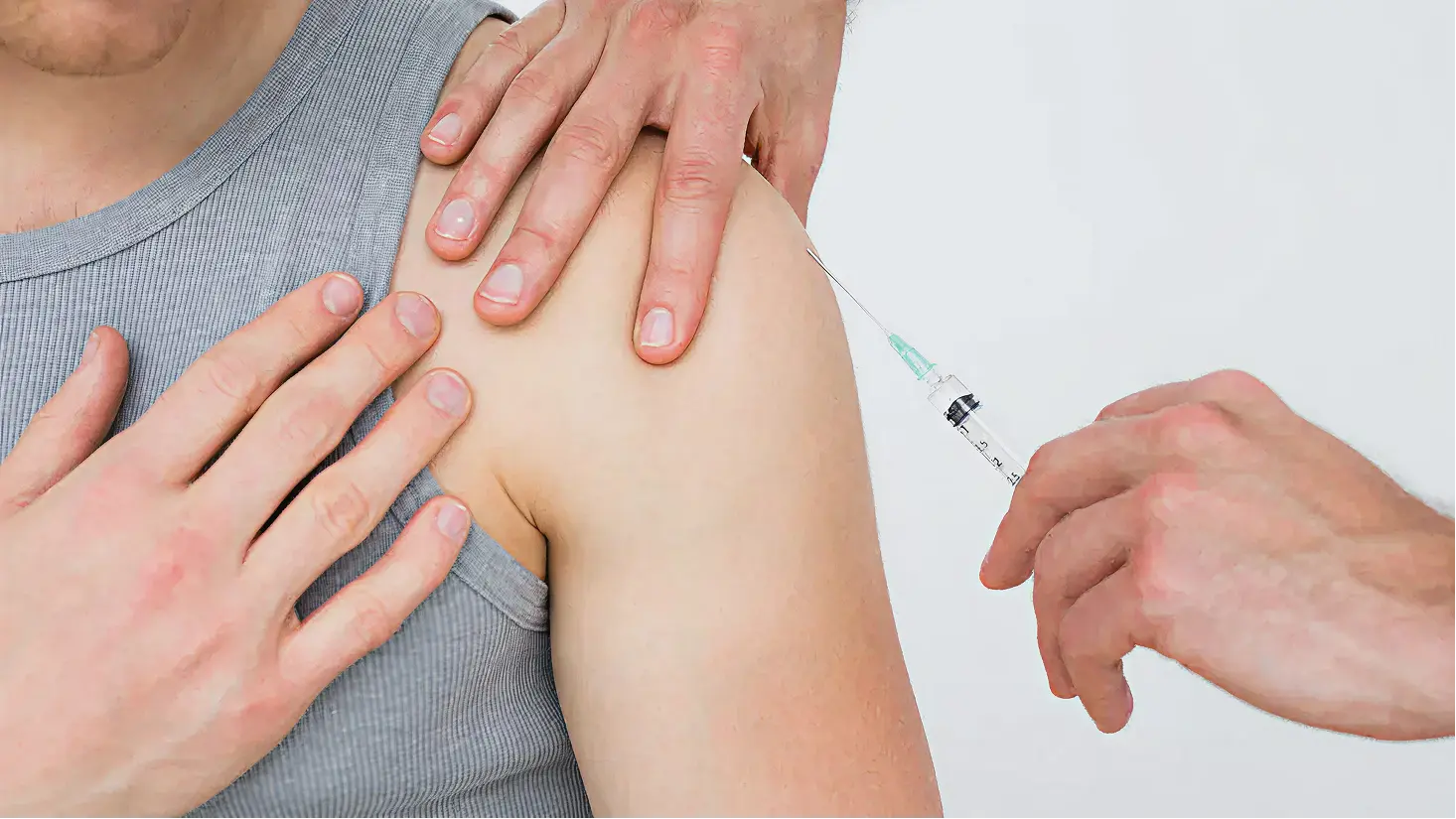 Read more about the article What Happens During Testosterone Therapy?