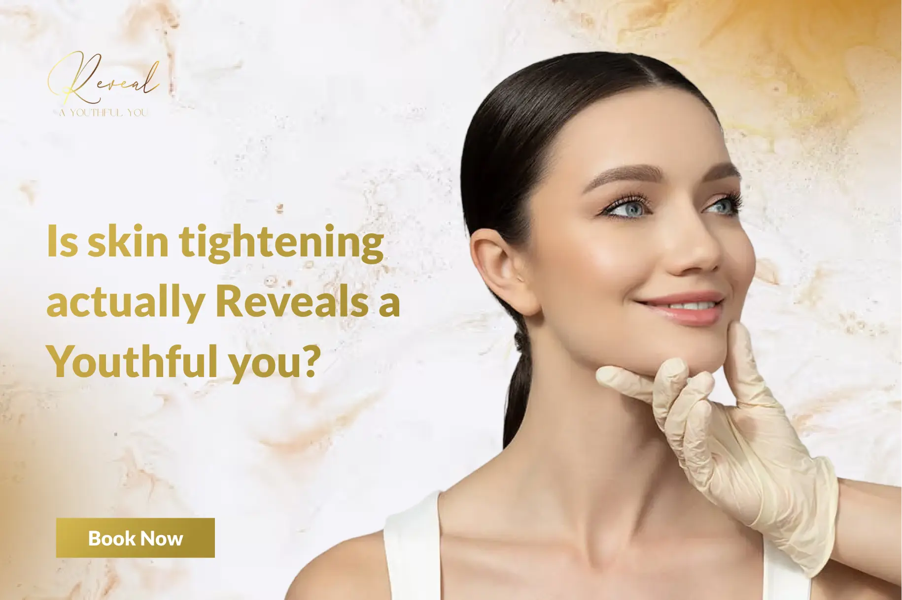 Skin tightening